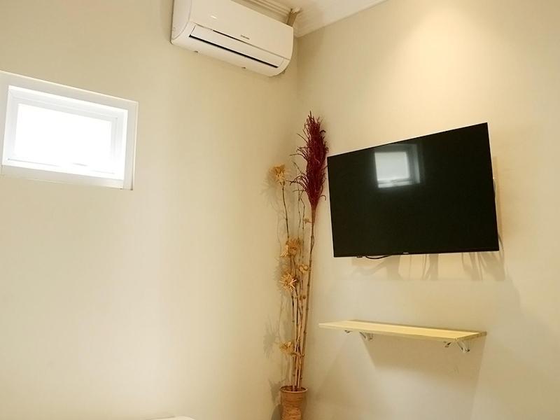 יוגיאקרטה Villa Tjokro מראה חיצוני תמונה